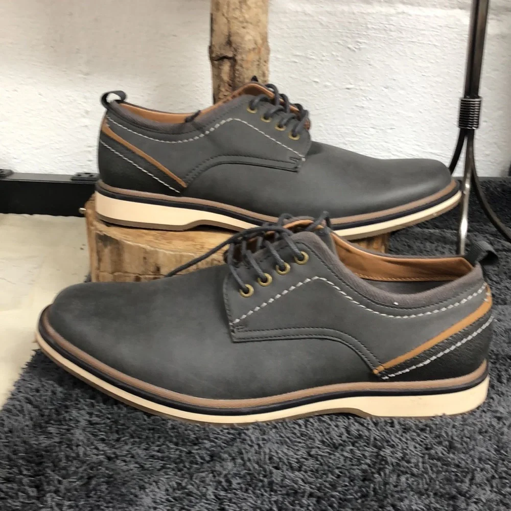 jf j.ferrar men’s size